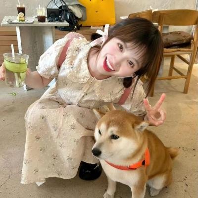 女孩不微笑